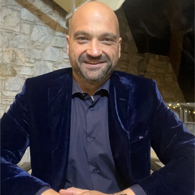 Gerasimos Chaliotis - Greek lawyer in  